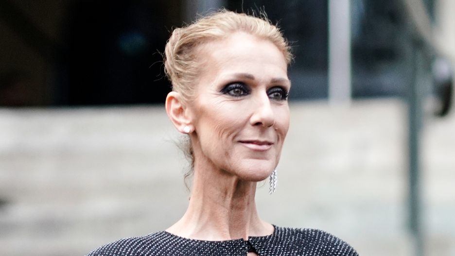 Celine Dion o sławie