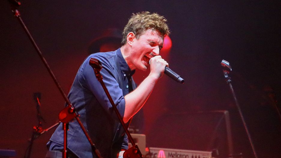Oszuści nie śpią. "Sprzedają bilety" na koncert Dawida Podsiadło i Taco Hemingwaya