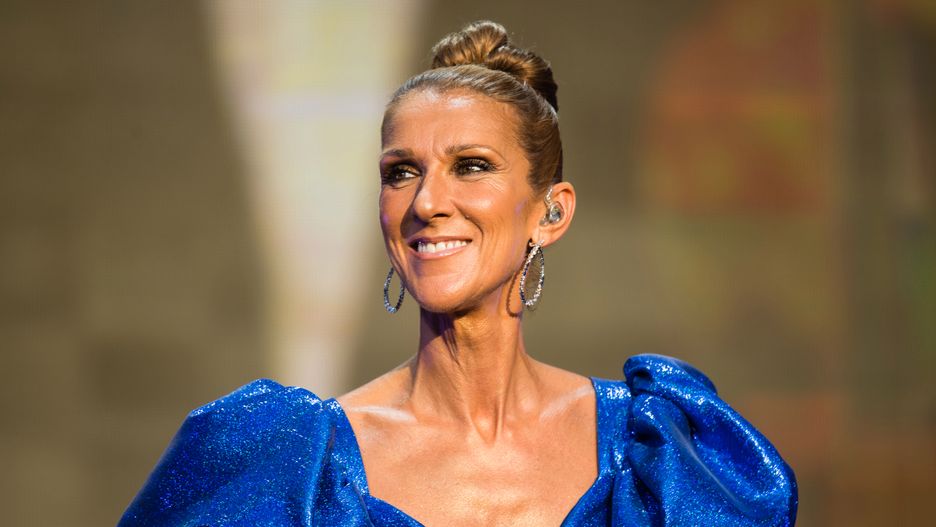 Celine Dion zagra w Polsce