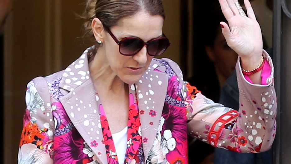 Celine Dion zaśpiewa w Polsce - o ile sytuacja z koronawirusem nie ulegnie zmianie