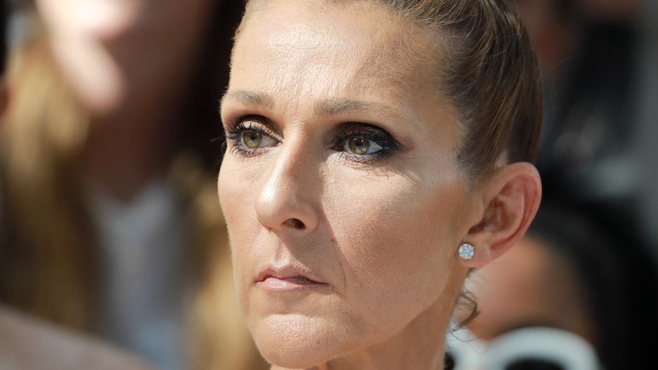Niepokojące wieści o Celine Dion