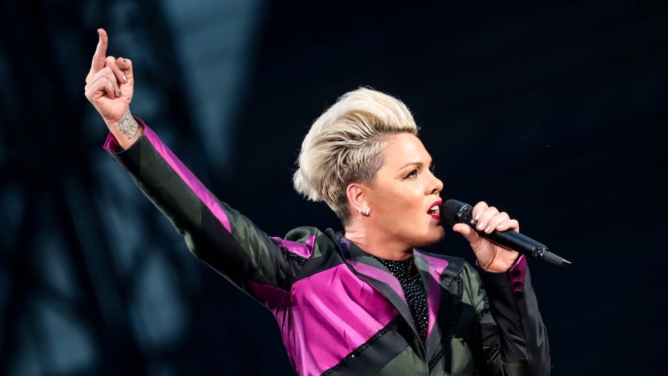 Pink na Stadionie Narodowym w Warszawie. Wielki koncert już w sobotę 20 lipca