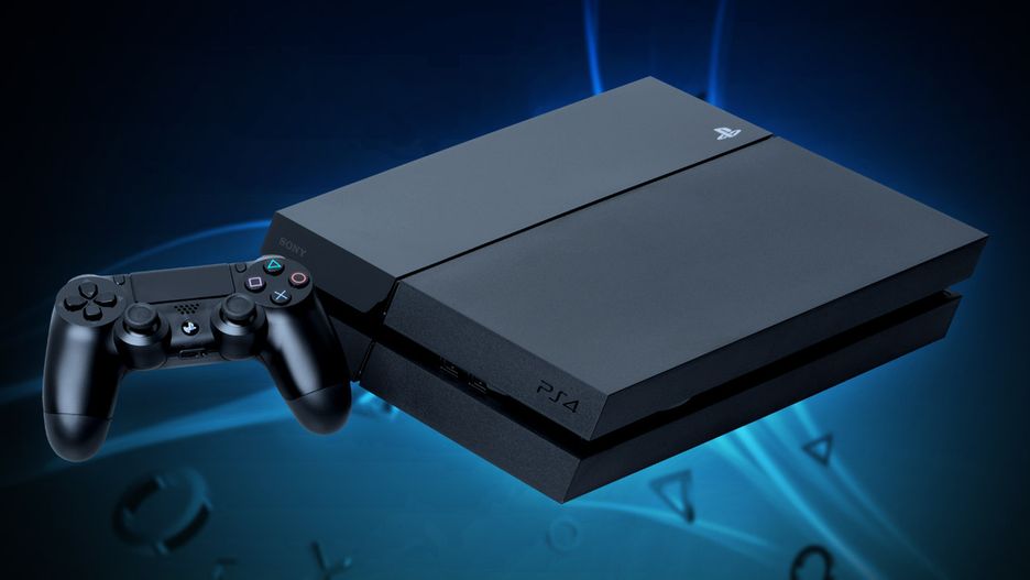 Naklejki na PS4 zmienią całkowicie wygląd konsoli