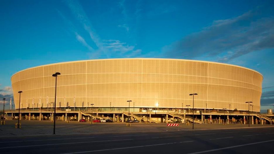 Stadion Wrocław zakończył współpracę z amerykańską agencją SMG.