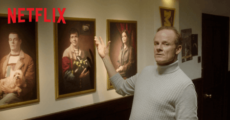 "Sex Education": Powstanie 3. sezon hitowego serialu. Netflix zapowiedział nowe odcinki