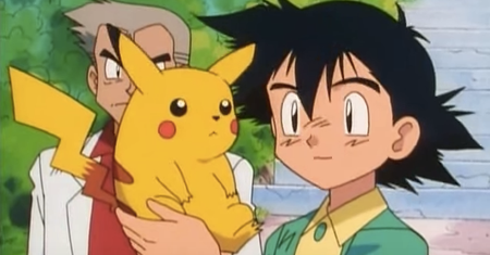 Jak dobrze znasz bajkę "Pokémon"? Sprawdź się