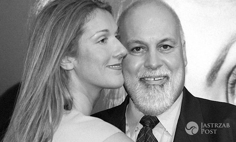 Znamy szczegóły pogrzebu męża Celine Dion. Ceremonia odbędzie się w bardzo ważnym dla pary miejscu