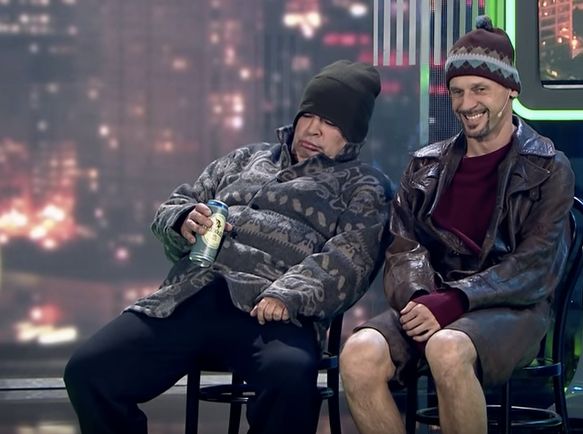 Lubisz oglądać kabarety? A rozpoznasz je na zdjęciach?