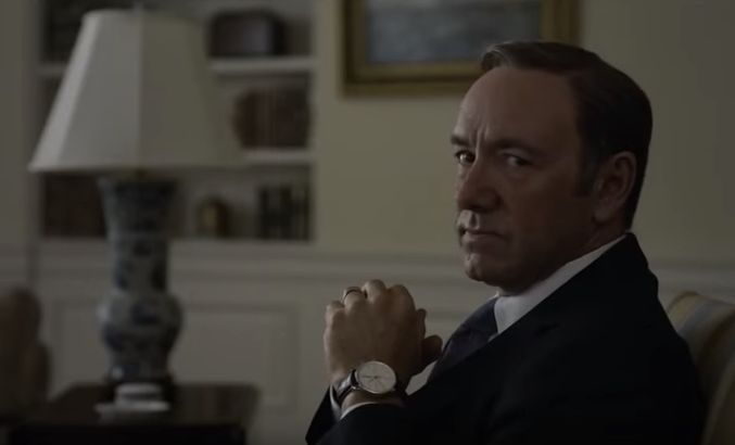 Rozpoznaj seriale Netflixa po kadrach 