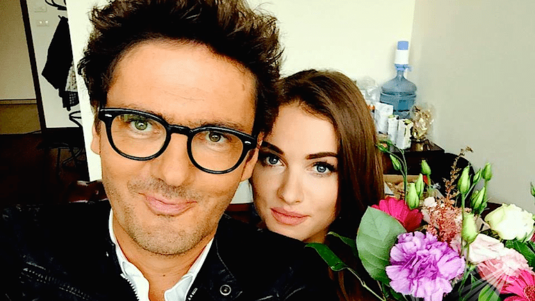 Maffashion u Kuby Wojewódzkiego