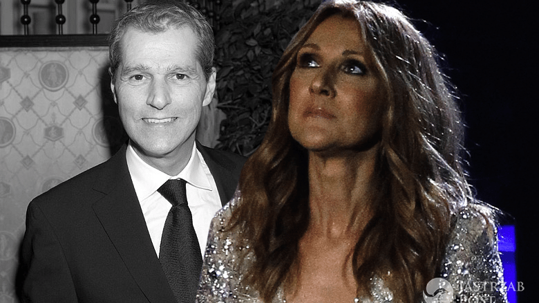 Pogrzeb brata Celine Dion. Nie żyje Daniel Dion
