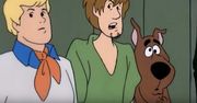 Jak dobrze pamiętasz bajkę "Scooby-Doo"? Sprawdź się
