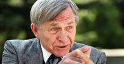 Ikona teatru, ambasador sztuki i niedoszły prawnik. Mija kolejna rocznica tragicznej śmierci Wojciecha Siemiona.