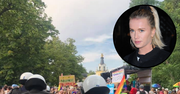 Maffashion o Marszu Równości w Białymstoku. Przeczytała, że "popiera zboczenia"
