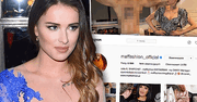 Maffashion ma milion fanów na Instagramie! Jej ukochany uczcił to... ogromnym tatuażem