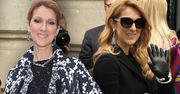 Nareszcie pogodna i radosna! Celine Dion w dobrym nastroju na pokazach kolekcji haute couture w Paryżu