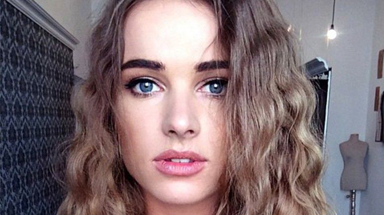 Maffashion
fot. screen z Instagram