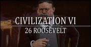 Seria Civilization VI - 26 - Wystrzeliliśmy satelitę!