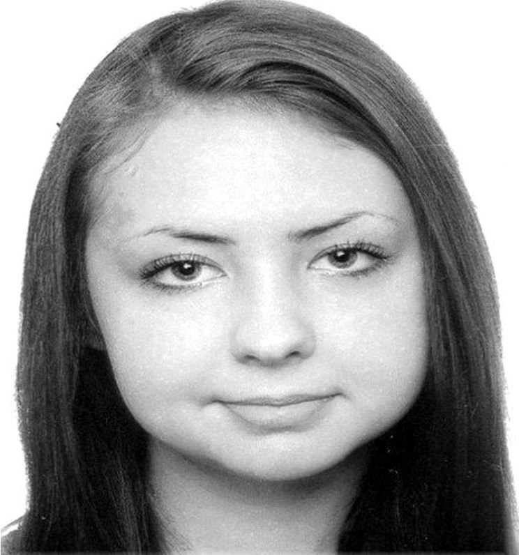 Zaginiona 17-latka. Może być w niebezpieczeństwie