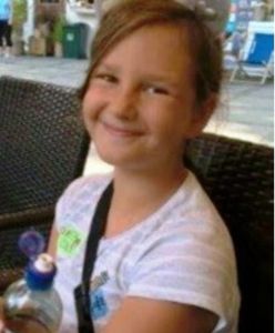 Oświęcim. Policja prosi o pomoc w poszukiwaniach zaginionej 10-latki