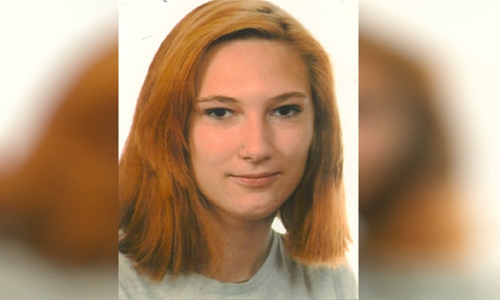 Zaginęła 18-letnia Oliwia. Policjanci proszą o pomoc