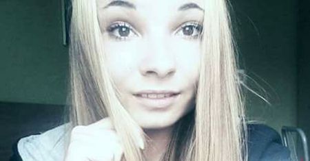 Zaginęła 14-letnia Viktoria. Apel rodziny