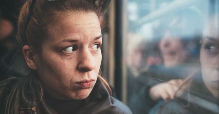 Koszmarne zdrobnienia. Ludwika – brzmi dumnie, Ludka – wprost przeciwnie