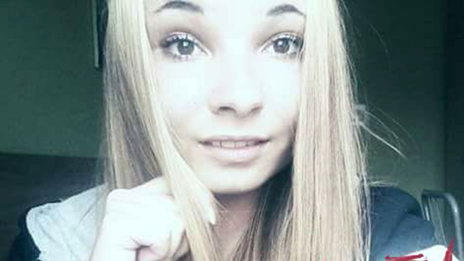 Rodzina prosi o pomoc w odnalezieniu nastolatki.