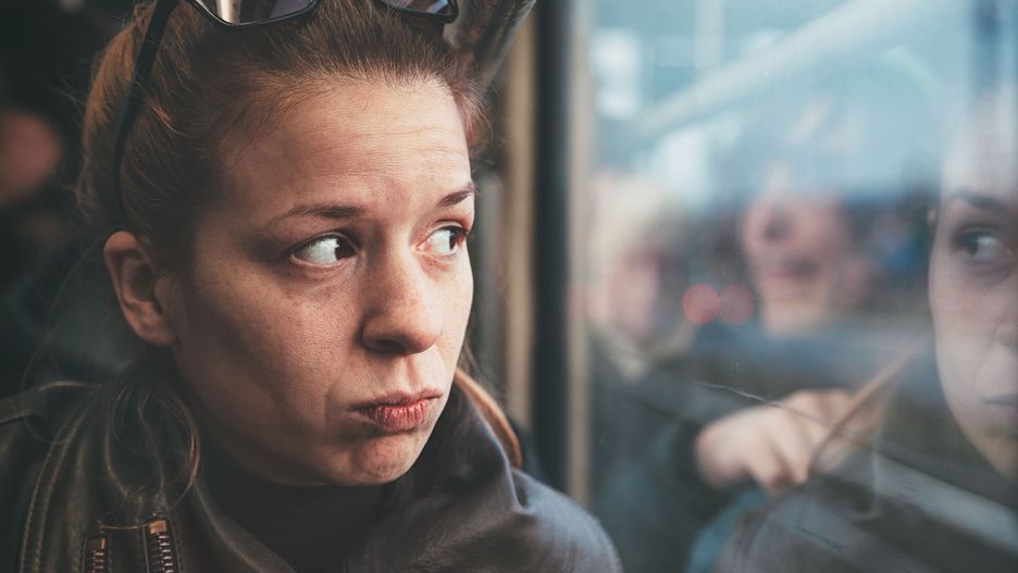 "Asia jest dobre dla 10-latki, ale nie dla kobiety ponad trzydziestoletniej"