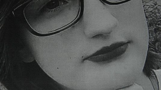 14-letnia Patrycja Frąckowiak była widziana ostatni raz w poniedziałek w drodze do szkoły.