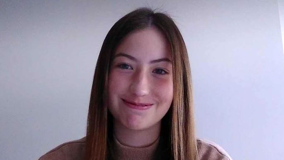 Zaginiona Maja z Gdyni