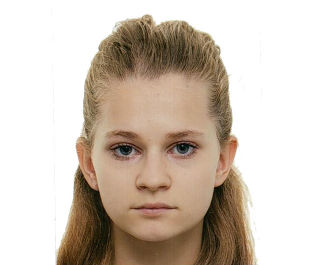 Ślad po niej zaginął. Poszukiwania 16-letniej Małgorzaty Rydz