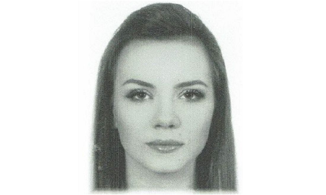 Pabianice. Zaginęła 19-letnia Paulina Młostoń 