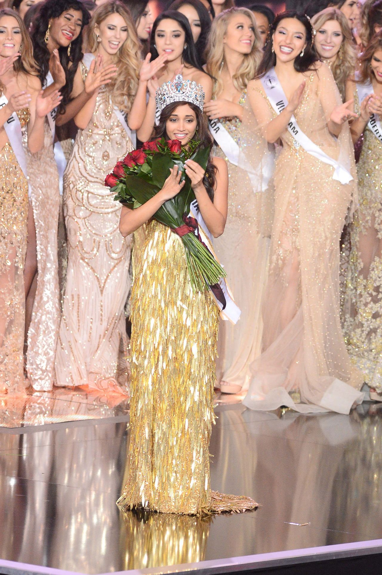 Miss Supranational 2016 wybrana! Jak poradziła sobie Polka?