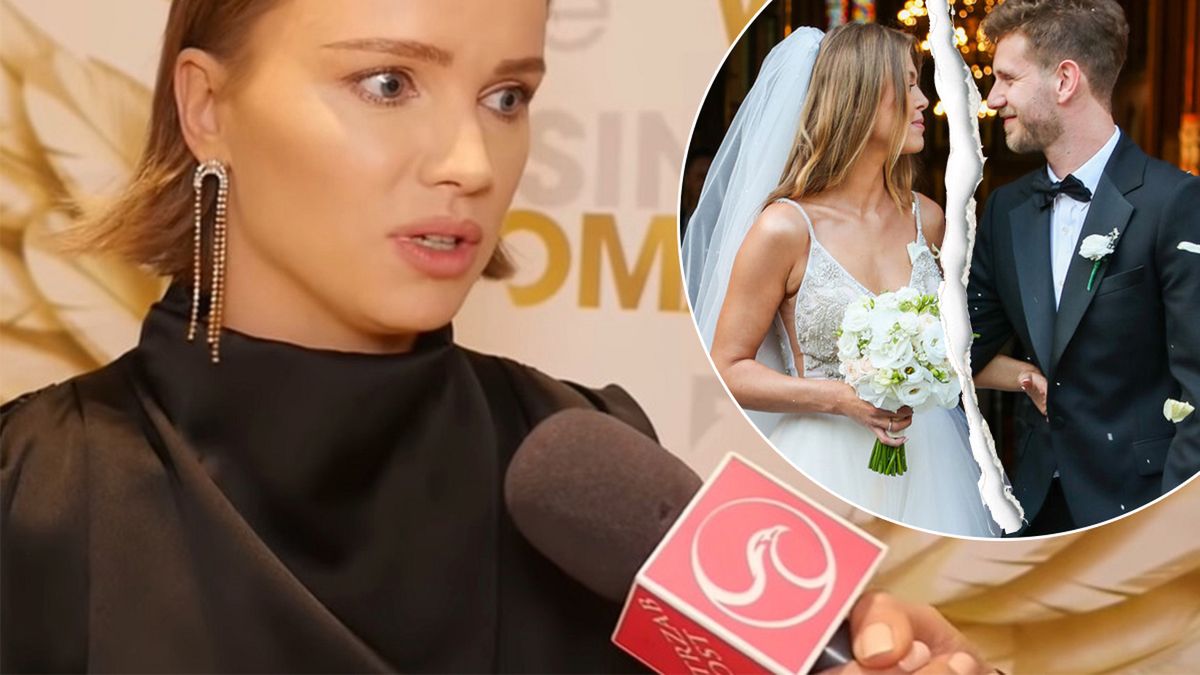 Maffashion skomentowała głośne rozstanie Joanny Opozdy i Antka Królikowskiego. "Niefajnie się patrzy na to wszystko" [WIDEO]