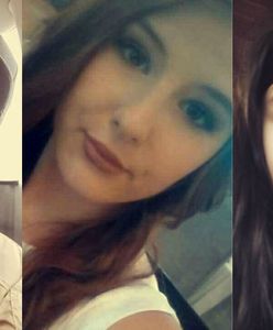 Tajemnicze zaginięcie trzech nastolatek. Wyszły na spotkanie z nieznajomymi