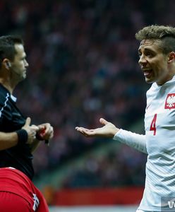 Jak Cionek strzelił samobója, to do toalety nikt nie wyszedł. Tak mecz wpłynął na zużycie wody