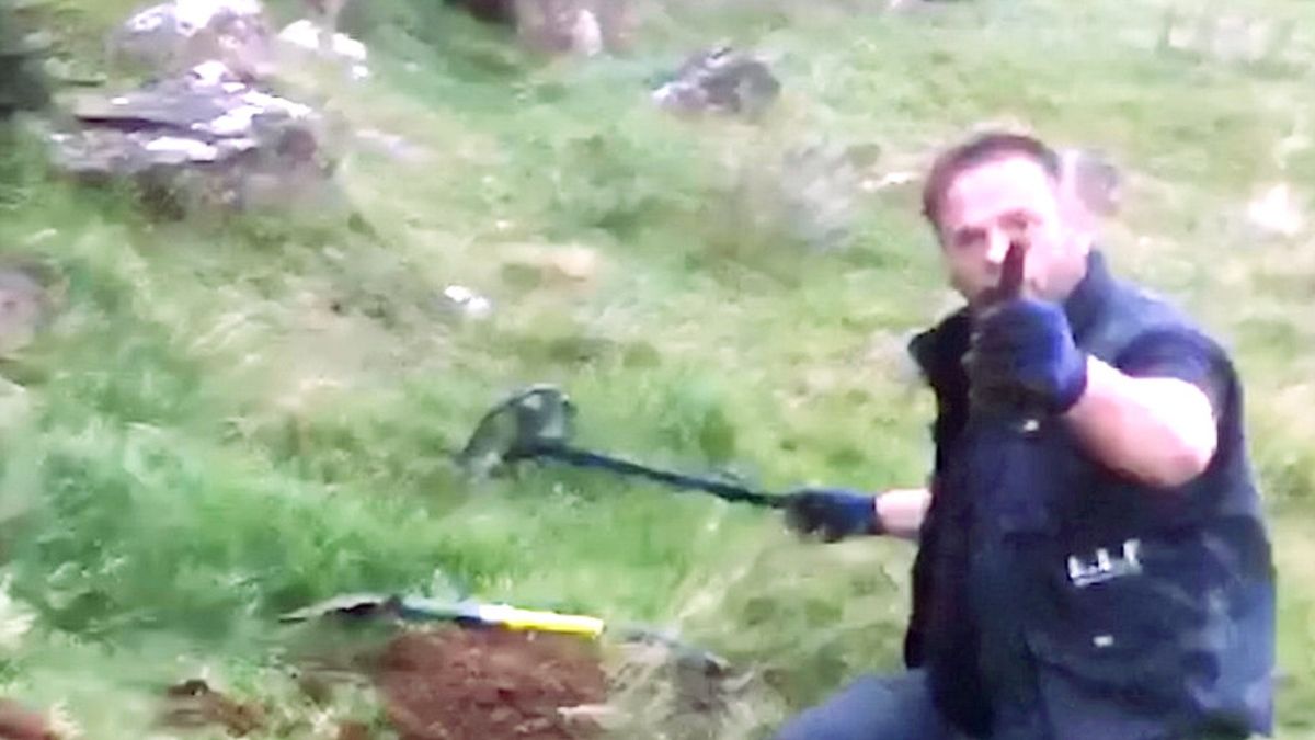 pierścionek zaręczynowy skarb