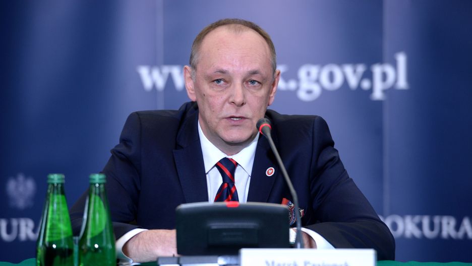 Marek Pasionek