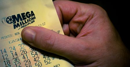 Padła główna nagroda. Zwycięzca wygrał 393 mln dolarów