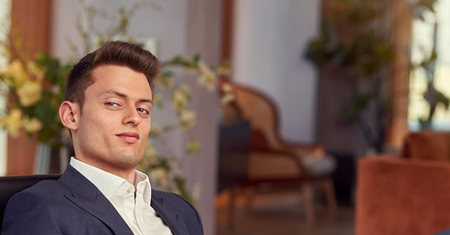 Nowy sposób na znalezienie dziewczyny. Młody milioner szuka żony