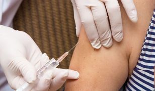 Krztusiec. Chorych na zakaźną chorobę oddechową przybywa