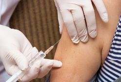 Krztusiec. Chorych na zakaźną chorobę oddechową przybywa