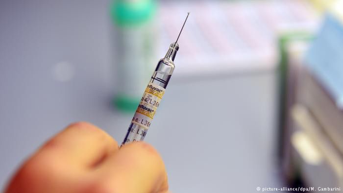Testy szczepionek na bezdomnych w Polsce. Nowa sprawa w sądzie