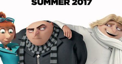Gru, Dru i Minionki