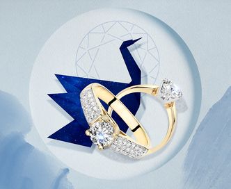 Inwestycja w złoto i diamenty – od czego zacząć?