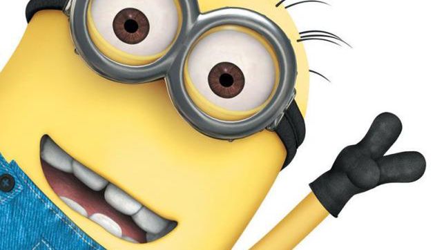 minionki