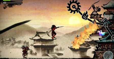 Sumioni: Okami na Vitę? Nie przegapcie tej gry!