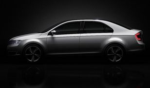 Skoda MissionL: czeski Golf