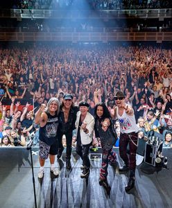 10 powodów, dla których koncerty Scorpions w Polsce są niezapomniane